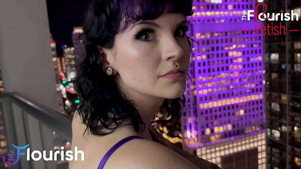 Trailer Salem Wolfe Penthouse BDSM With Butt Sex By MrFlourish