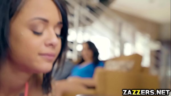 Holly Hendrix Slurp Danny Ds Thick Shaft Deepthroat
