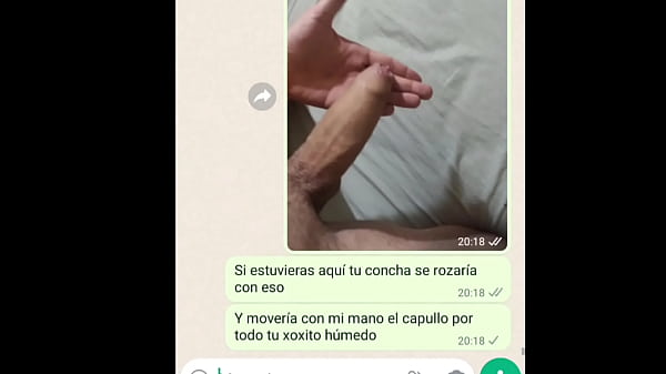 Mi Novia Esta Muy Calentita Parte 2