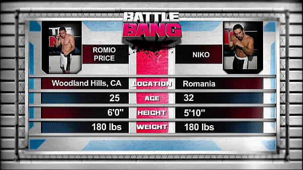 Once Again The Battle Drill Ring Welcomes Sophie Dee