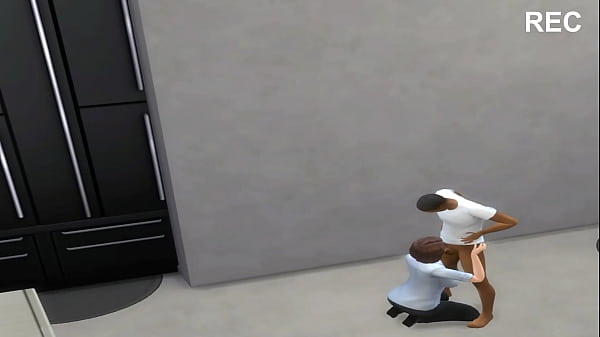 Spy View Life 2 - Physician Swallowing The Patients Boner On Hidden Cam