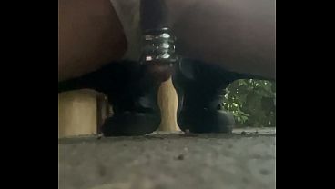 Self-pleasure