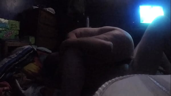 Voluptuous BBW And I - She Gets Pounded Hard