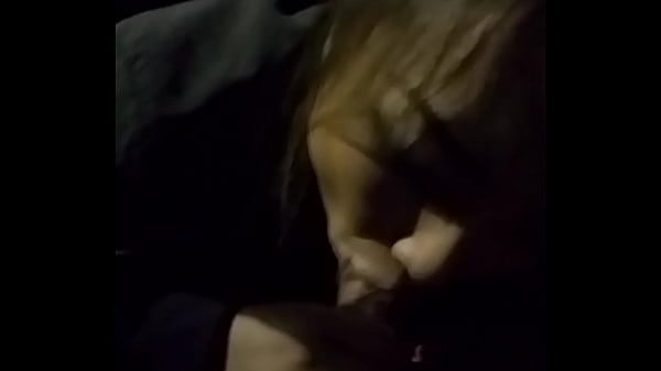 Korean Car Fellatio