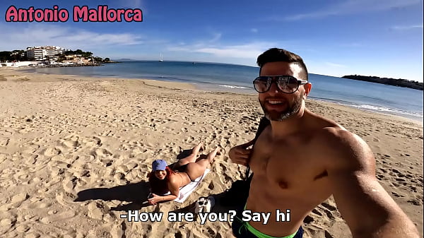 Picking Up A Colossal BACKSIDE CUBAN From The Public BEACH