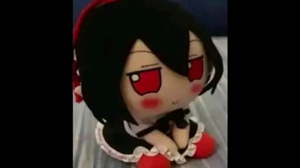 Touhou Fumo Seggs