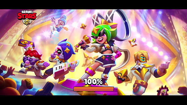 Brawl Stars