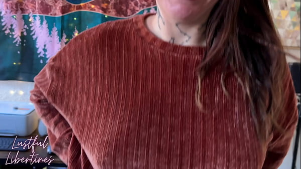 Accidentally Eased My Boner Into Stepsises Hairy MILF Cooch