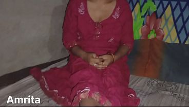 Hot Indian Desi Step-bro In Law And Sister In Law Steamy Sex