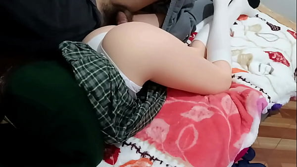Tempting Thick Rear Lover Enthusiastic To Screw In A Secret Corner DEBUT BACKDOOR SEX, INTENSE AND BREED HER A THICK REAR STEPMOM (18 Years Old)