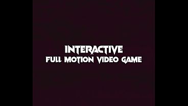 Lesbian Control Play Horror Game - Choose & Play With Vampire Chicks
