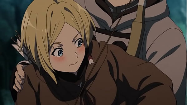 Mushoku Tensei 2 Ecchi