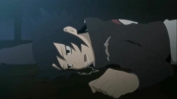 [AMV] Itachi Vs Sasuke - Tudo Nosso