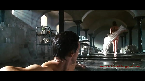 Angelina Jolie (HD) Craved Bath Porn Butt And Drill Behind