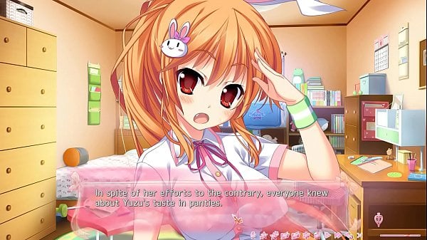 Imouto Paradise 2 Presentation Chiharu