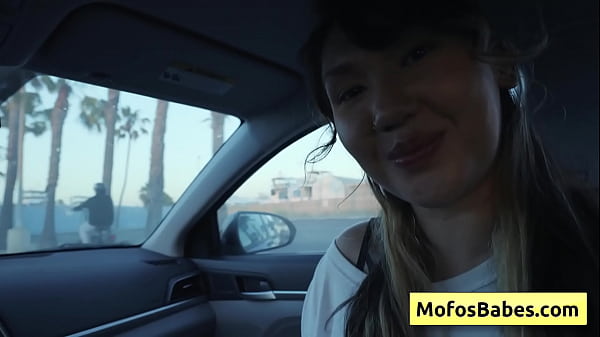 Alluring Asian Stunner Beguiles Her White Friend With Her Fantastic And Luscious Natural Massive Melons - Tomie Tang, Charles Dera