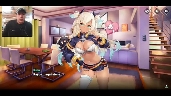 Chicas Calientes En La Ciudad (akane) Part 1