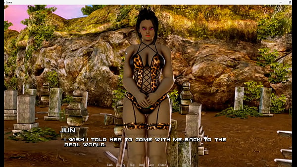 Breeding Island 1 Part 11