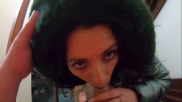 Double Gratify With MilfyCalla – Episode 45 Of 47 – Leather, Blowjobs & Backdoor Fun-preview