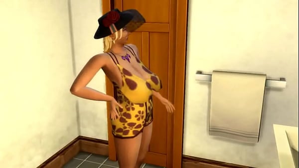 SIMS 4: Bella's Client