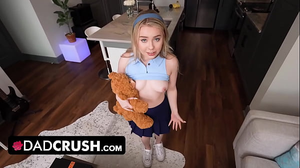 Petite Stepdaughter Haley Spades Gets Her Cunt Drenched In Jizz After Off-limits Raw Nail - DadCrush - Enter FAMILY26 On Official Site For Discount