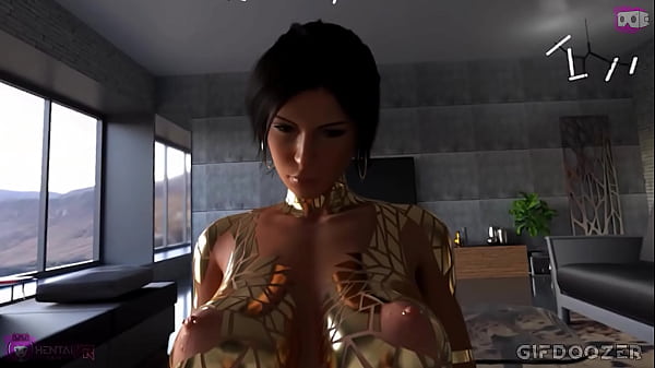 Lara Stroking