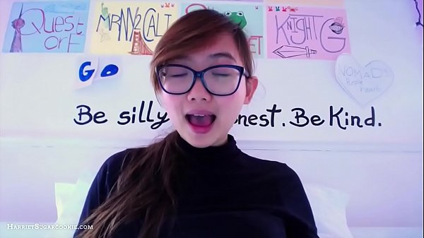 Harriet Sugarcookie Video 27-04-2015