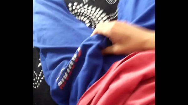Pachango Tocandose El Pene