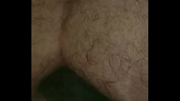 Bottle Slamming My Booty