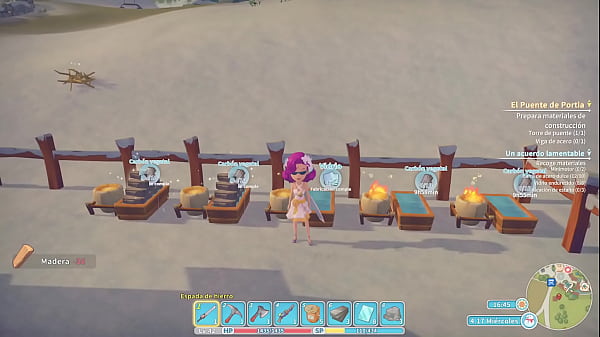 My Time At Portia #33