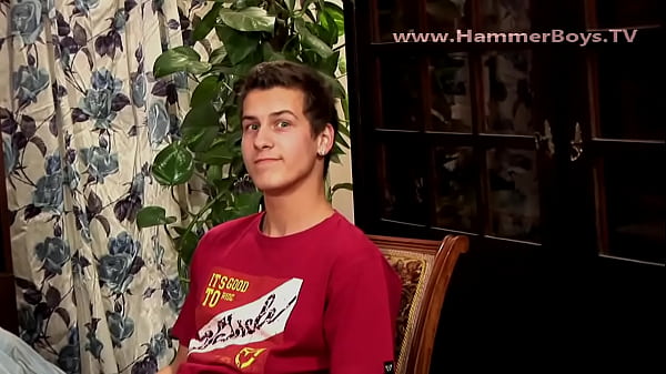 Solo Action Luis Blava - Slavo Tomanko From Hammerboys TV