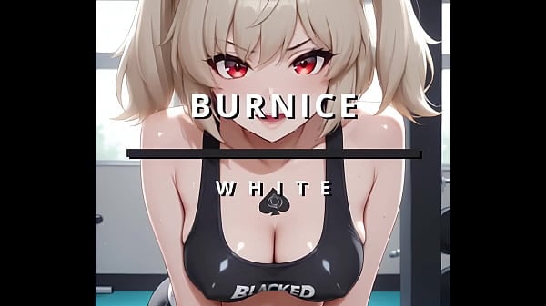 Burnice Is Blacked (AI)