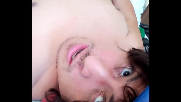 Stroking Off My Uncircumcised Prick, Blowing, Full Frame View. June 9, 2024.