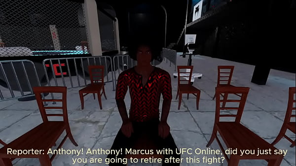 Royal BBC - UFC Fight Night Final P.2 Ft [xCassandraLx]