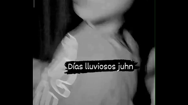 Día Lluvioso
