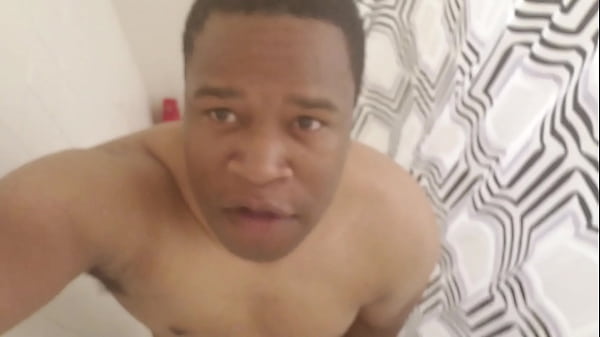 Shower Time