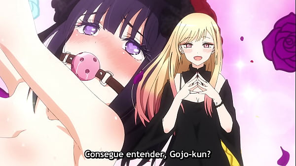 Sono Bisque Honey Wa Koi Wo Suru EP 2 Legendado (HD)