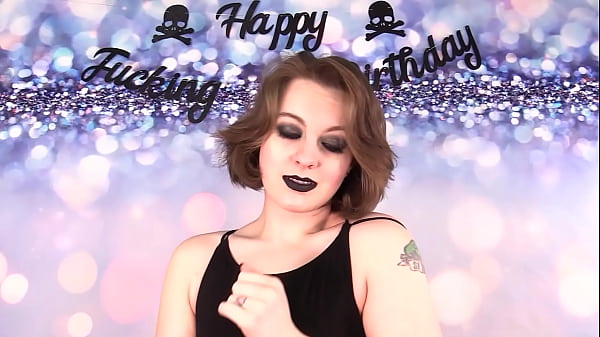 Missus Experience: Virtual Birthday Sex With Your Spouse