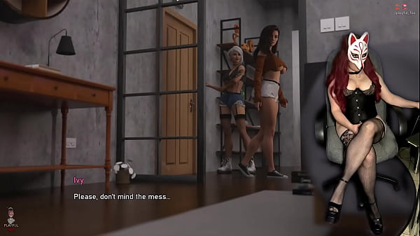 Steps Of Debauchery #60 - Chicks Trying Costume Play