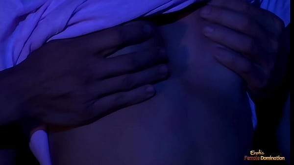 Dry Rubbing Asian Hottie Yearns An Authentic Fella To Quench Her Hungry Thirst For Ass Play