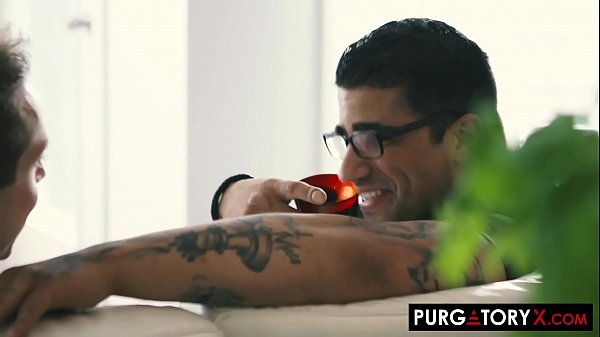 PURGATORYX My Stepmommy Is A Whore Part 2 With Vanessa Sierra