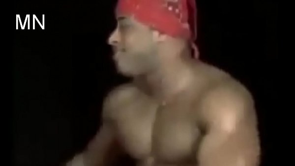 Ricardo Milos Blazing Bloke