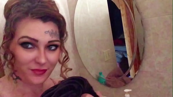 Step-Mom Fantasy Her Step-Son