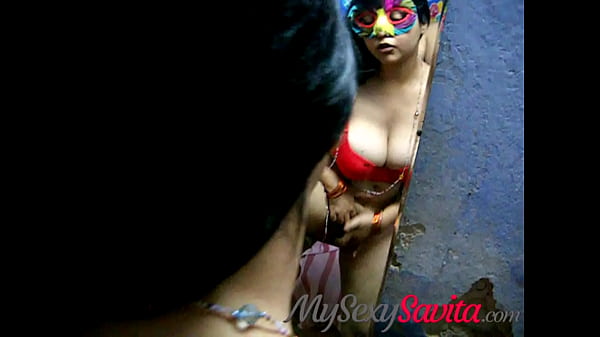 Ultra Titty Thick Rear Milf Indian Wife Is Ready For Pole Savita Bhabhi