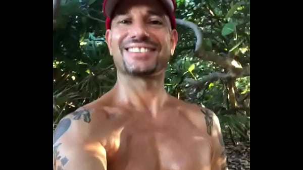 PORN STAR LIFEGUARD