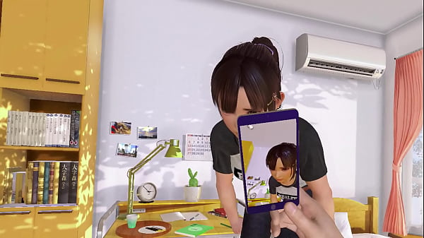 VR Kanojo - HD 1080p - Full Gameplay - Easter Eggs - All Scenes And Secrets - (Oculus Rift)