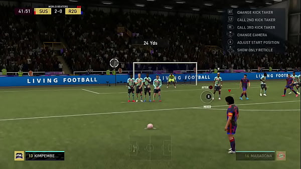 Maradonut