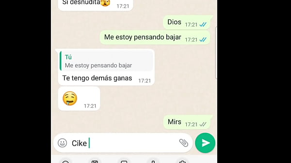 La Vecina Quiere Verga Denuevo Parte 3
