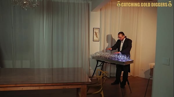 Czech Gal Gets Rammed By Antonio Mallorca Exceptionally Ardently