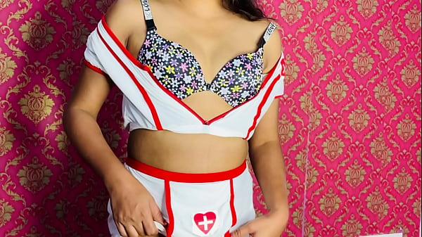 Indian Medic Helping Me To Get My Boner Erection Back